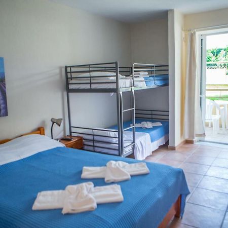 Athina Mare-Sole Daire Kallithea  Dış mekan fotoğraf