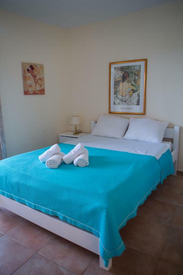 Athina Mare-Sole Daire Kallithea  Dış mekan fotoğraf
