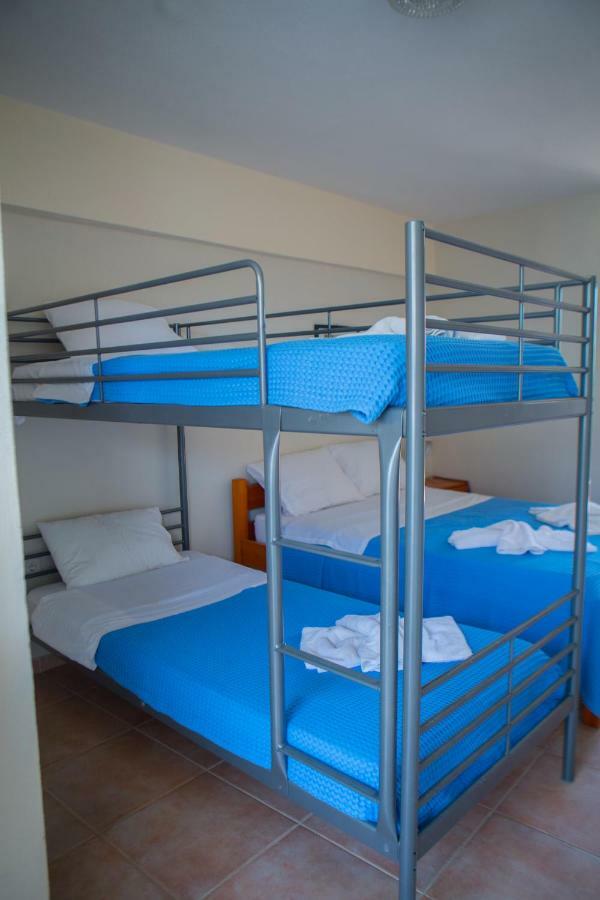 Athina Mare-Sole Daire Kallithea  Dış mekan fotoğraf
