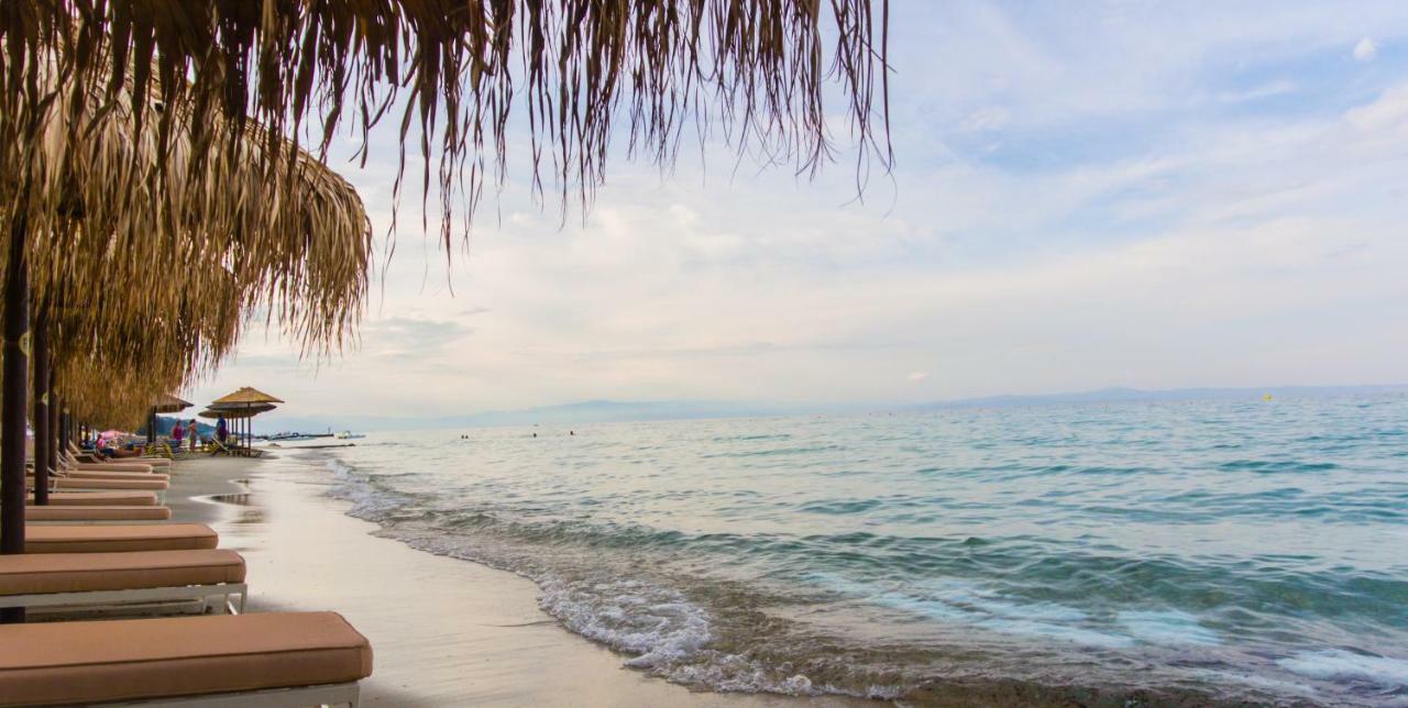 Athina Mare-Sole Daire Kallithea  Dış mekan fotoğraf